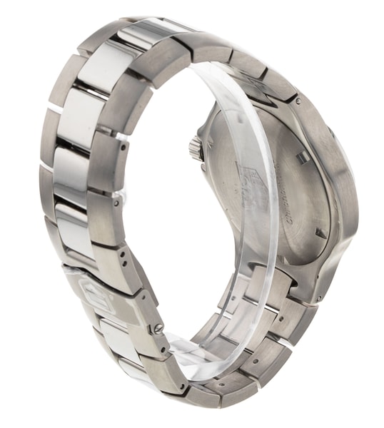 Tag Heuer Kirium WL511A.BA0701